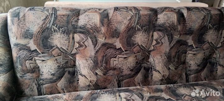 Диван раскладной