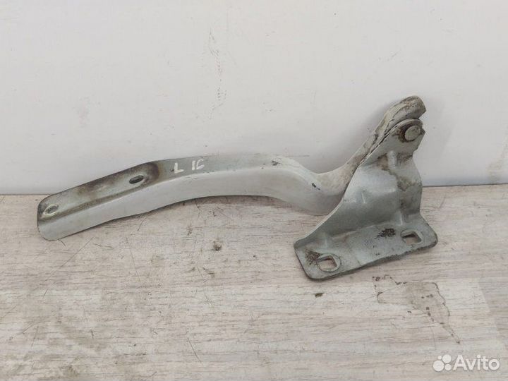 Петля капота левая Nissan Qashqai Vi HR16DE 2007