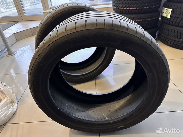 Nokian Tyres Hakka Black 2 245/40 R17 90Y