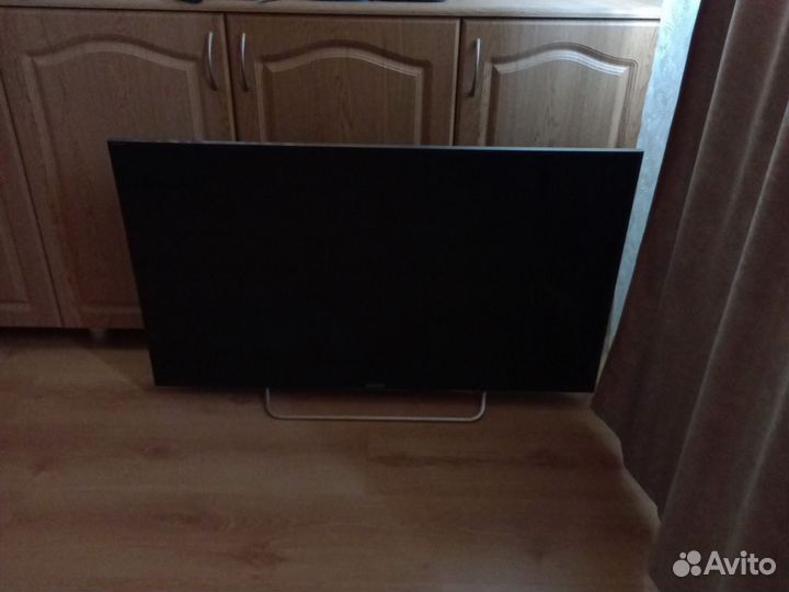 Телевизор sony