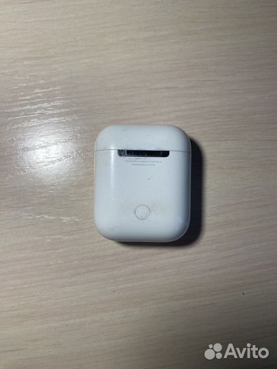 Наушники earpods