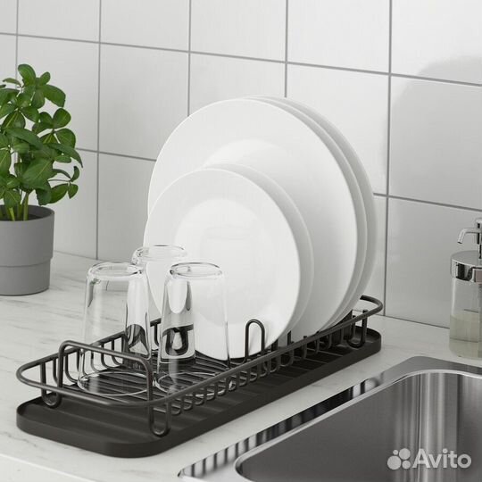 Сушилка для посуды IKEA