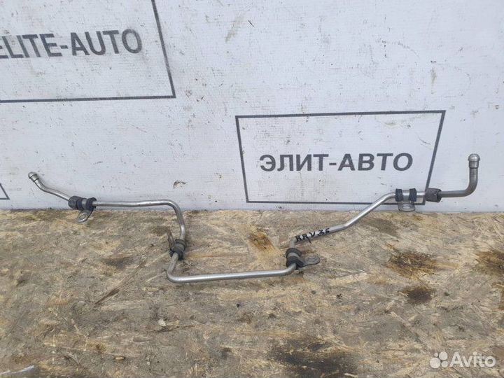 Топливная трубка Land Rover