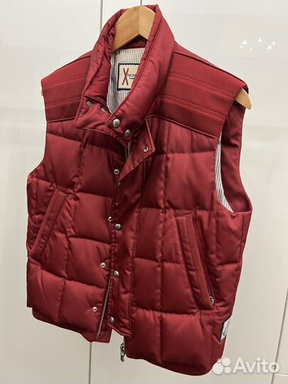 Жилет Moncler