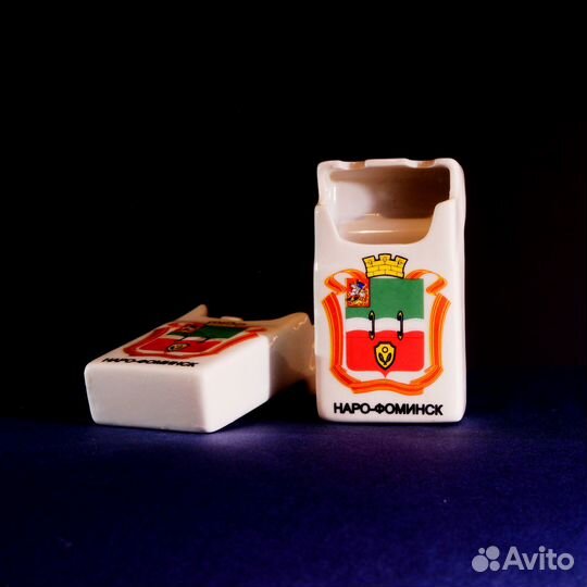 Пепельница 