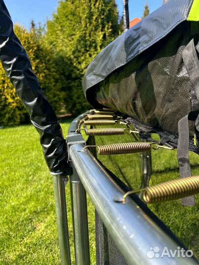 Батут Детский