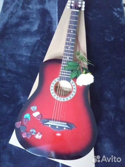 Гитара