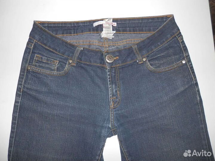 Разные джинсы (возможен обмен)