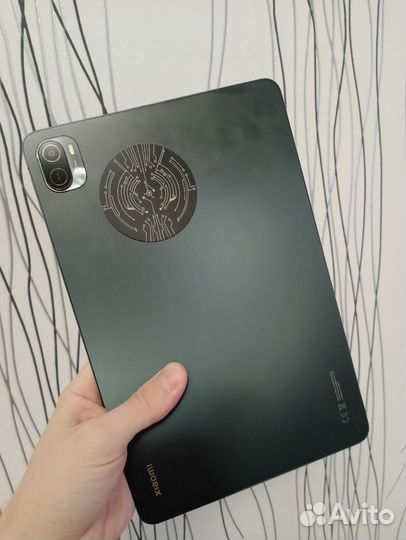 Планшет xiaomi pad 5