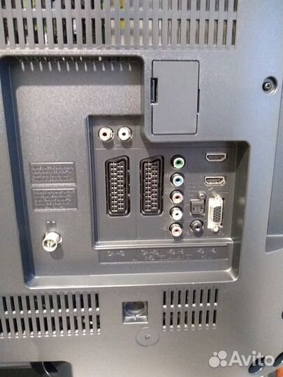 Телевизор sony KDL W5500