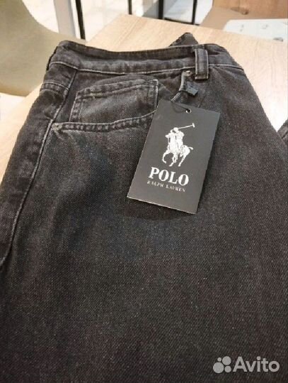 Джинсы Polo Ralph Lauren