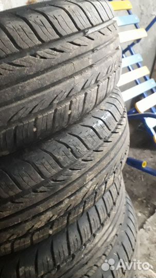 КАМА Breeze 185/75 R14