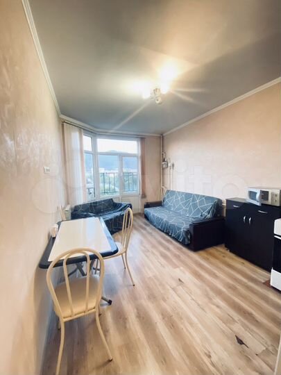 2-к. квартира, 55 м², 5/6 эт.