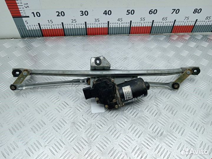 Трапеция для Audi A6 C5