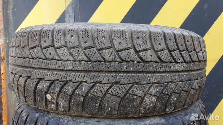 Matador MP 30 Sibir Ice 2 195/65 R15