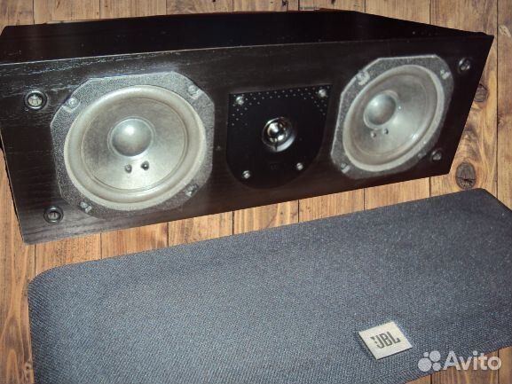 Колонка JBL TLX-103