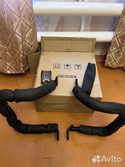 Дуги задние харлей девидсон