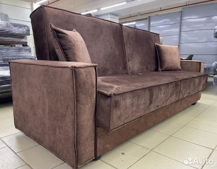 Диван Книжка - loft (Быстрая доставка)