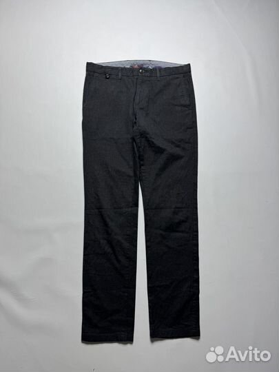 Брюки Tommy Hilfiger Denton Chino Straight 33/34