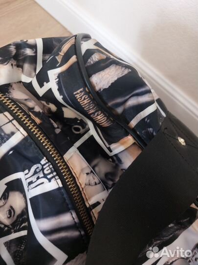 Дорожная сумка