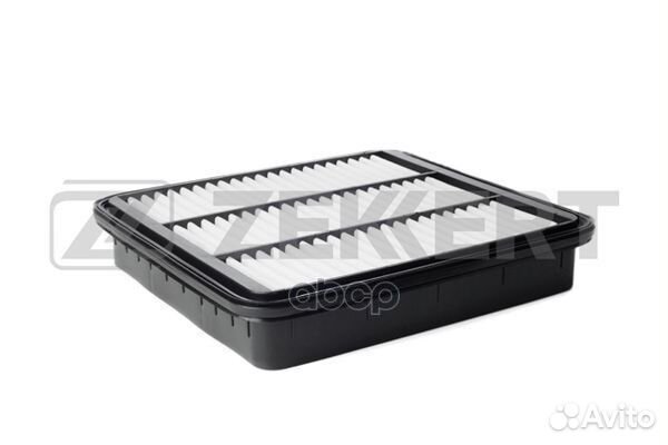 LF-1969 zekkert Фильтр воздушный LF-1969 Zekkert