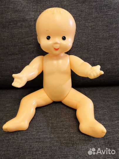 Пупс Охтален