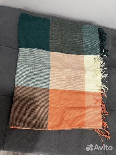 Шарф женский