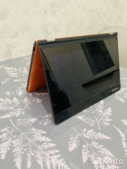 Lenovo yoga 2