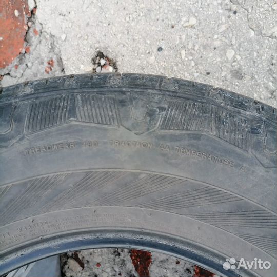 Kumho Road Venture ST KL16 235/75 R16 108H