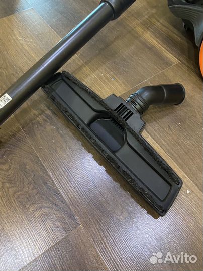 Пылесос Samsung VC15K4136VL