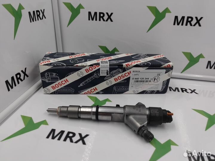 Форсунка 0445120244