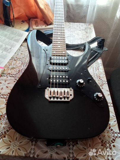 Электрогитара ibanez gio