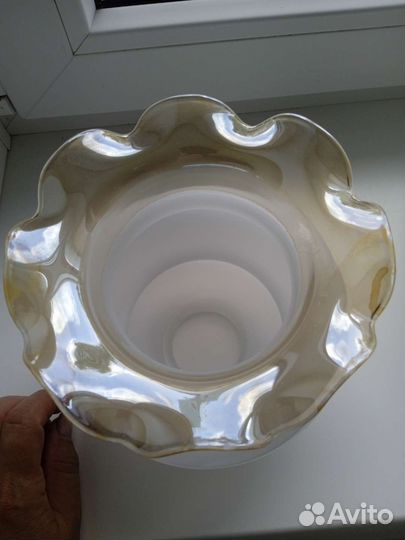 Плафоны для люстры(бра) бу