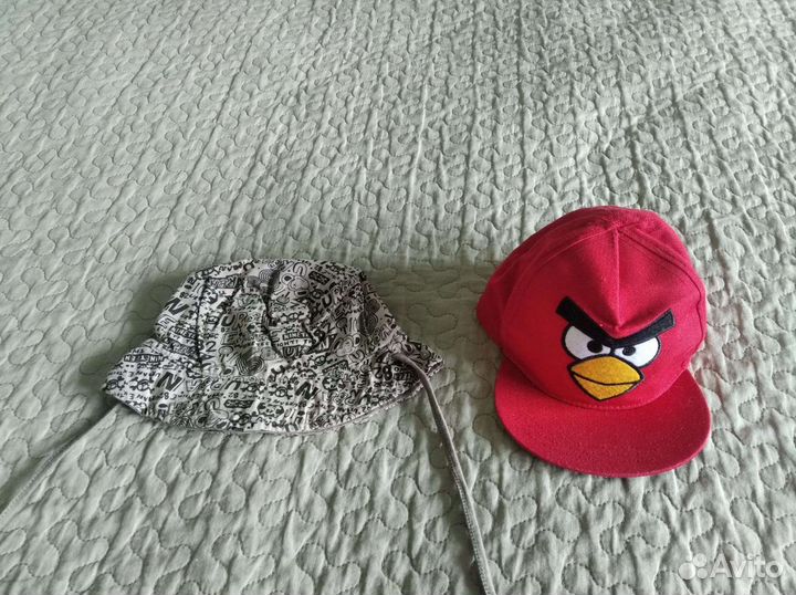 Панама детская