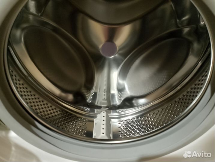 Стиральная машина indesit