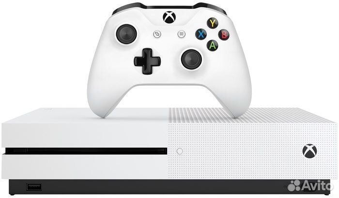 Xbox One s 1tb