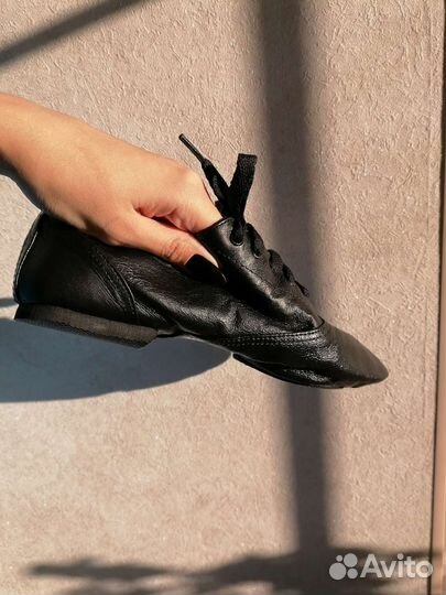 Джазовки для танцев