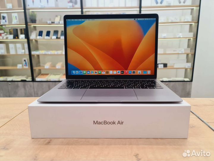 Apple MacBook Air 2019