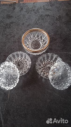 Горный хрусталь. Собрание