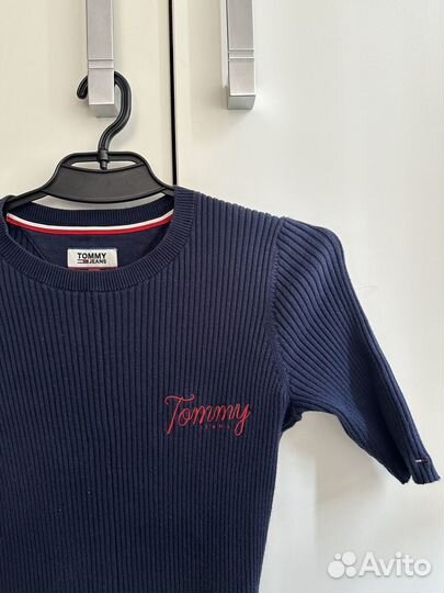 Tommy jeans платье