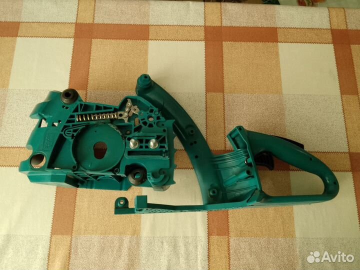 Запчасти доя бензокос