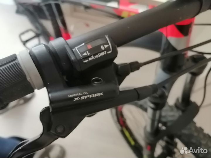 Format 1314 plus Boost(на осях)