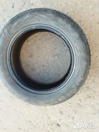 Cordiant Comfort 2 205/55 R16