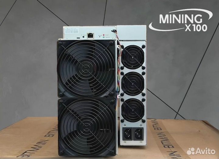 Asic Antminer s19 86 (в наличии)