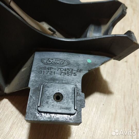 Селектор АКПП Ford Focus 1 USA