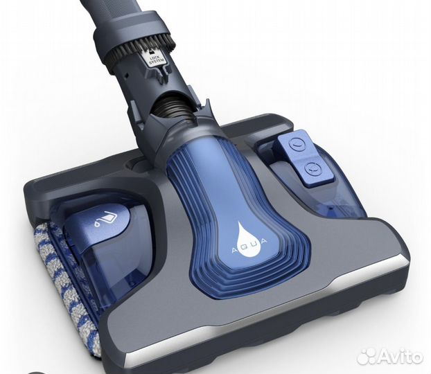 Насадка для пылесоса моющая tefal