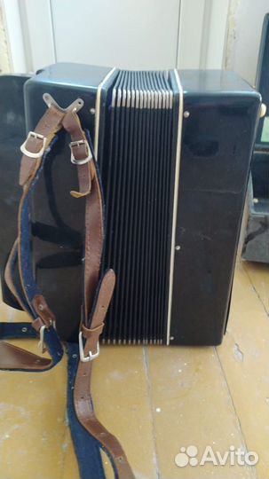 Баян соната