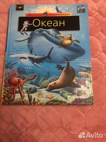 Энциклопедия