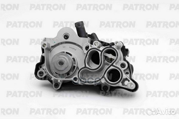 Насос водяной PWP1771 patron