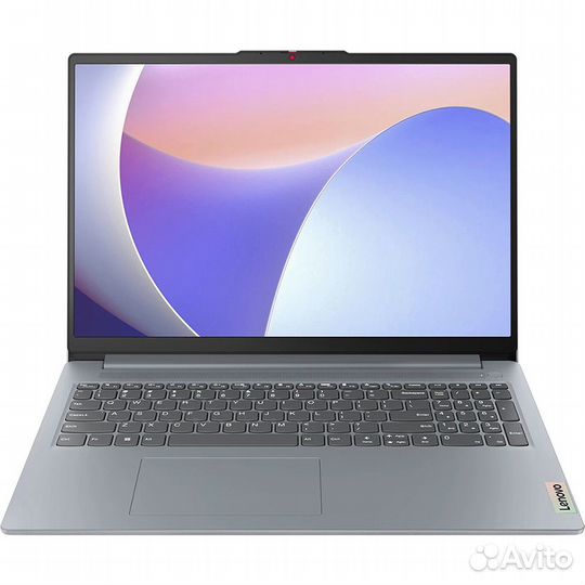 Ноутбук Lenovo IdeaPad Slim 3 15IAH8 83ER007PRK